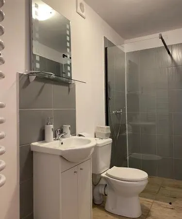 Casa di campagna U Jana