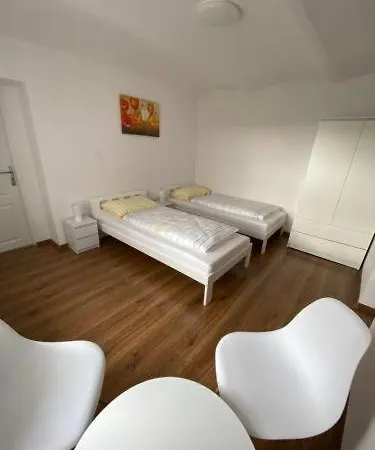 Casa di campagna U Jana *